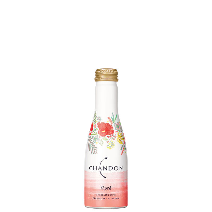Chandon Rosé AluMinis™ Rosé
