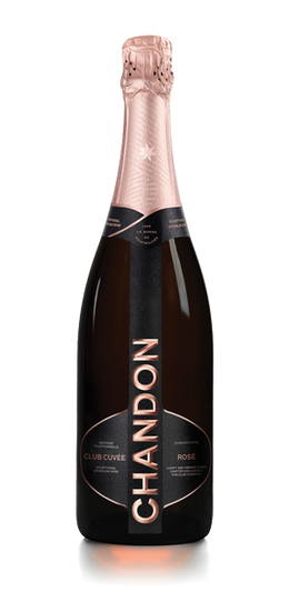 CLUB CUVÉE ROSÉ