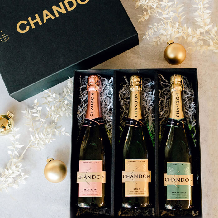 SIGNATURE GIFT SET