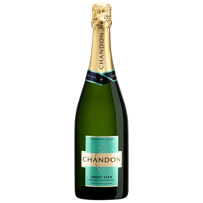 CHANDON SWEET STAR Semi-Sweet