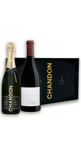 Gift Set - Best of Both Worlds: Meunier