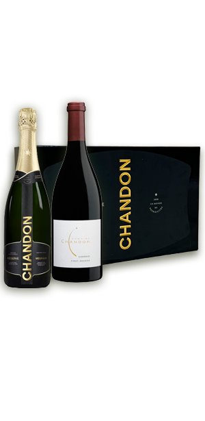 Gift Set - Best of Both Worlds: Meunier White