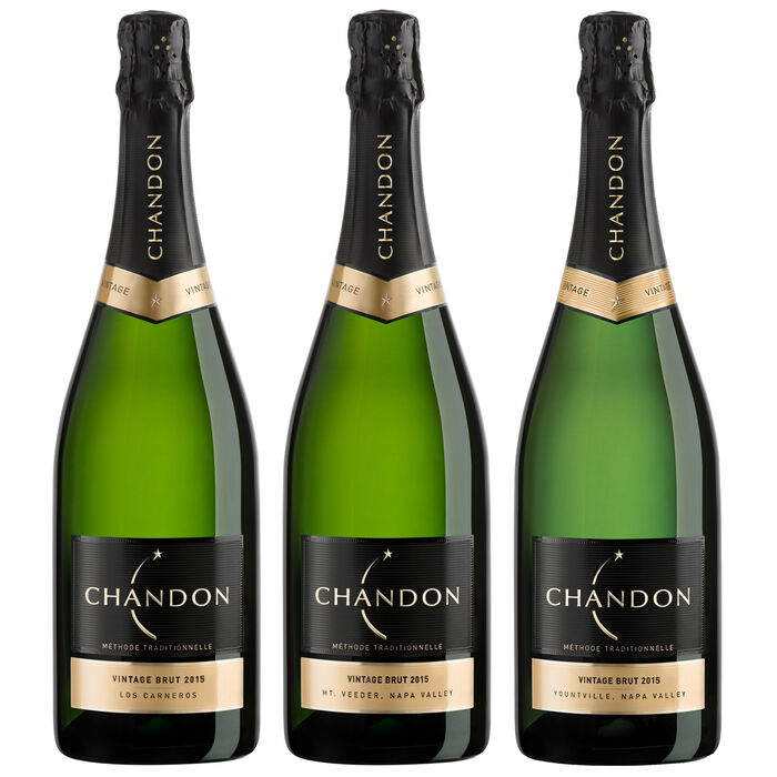 2015 Vintage Tasting Set