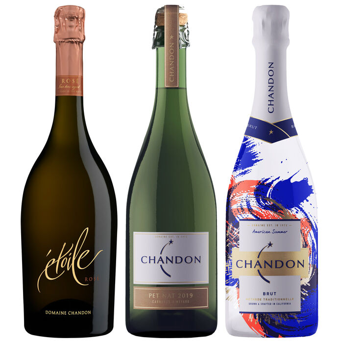 VIRTUAL TASTING SET: VOL. 2