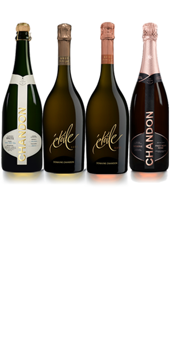 Club Sparkling Selections 