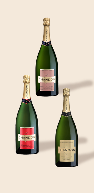 Holiday Magnum Set Two