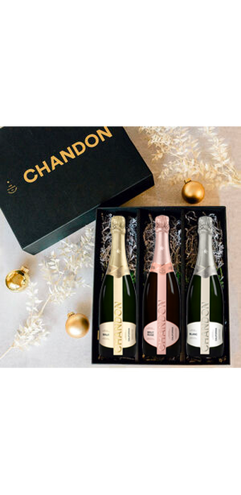 Moët & Chandon Impérial Signature Gift Set - Limited Edition