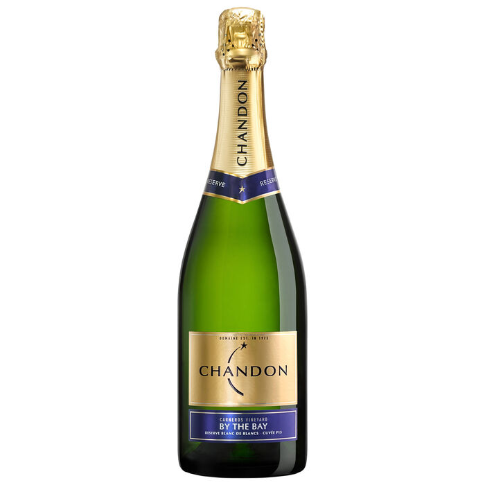 CHANDON BY THE BAY Brut/Dry