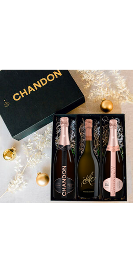 PAULINE'S ROSÉ GIFT SET