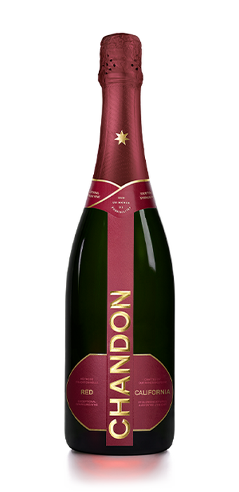 moet chandon california