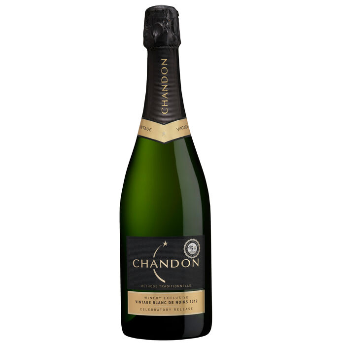 Reserve Blanc De Noirs Late Disgorged 45th Anniversary, Vintage 2012 Brut/Dry