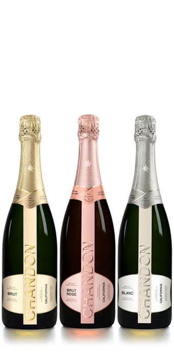 THE ICON COLLECTION Brut/Dry