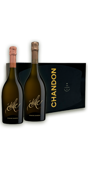 Gift Set - Étoile Brut/Dry
