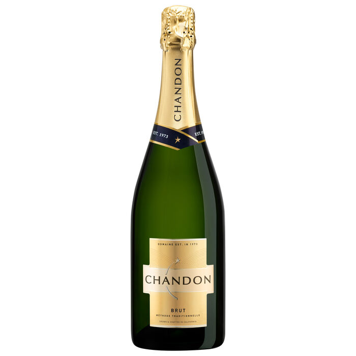 CHANDON BRUT Brut/Dry