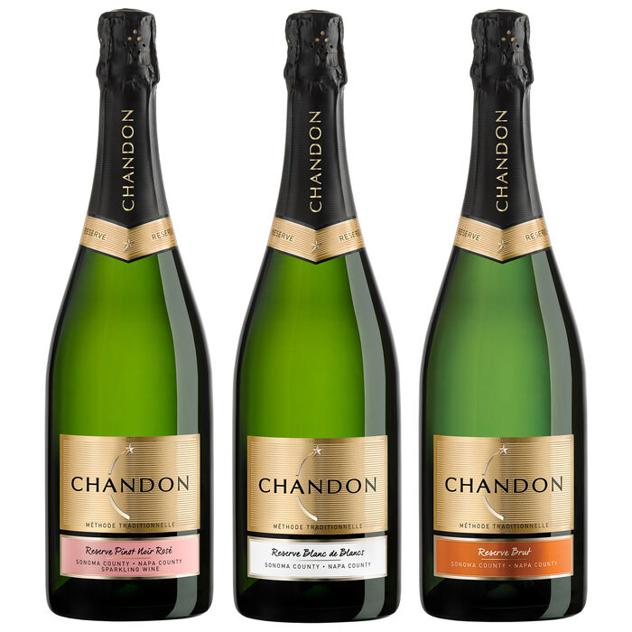 Reserve Tasting Set
