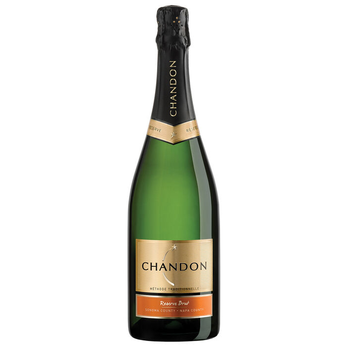 RESERVE BRUT Brut/Dry