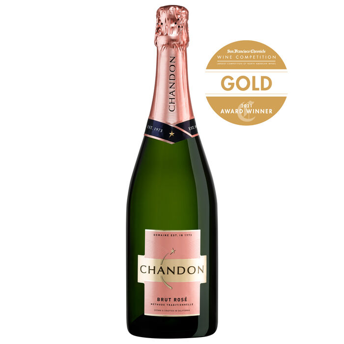 CHANDON ROSÉ Rosé