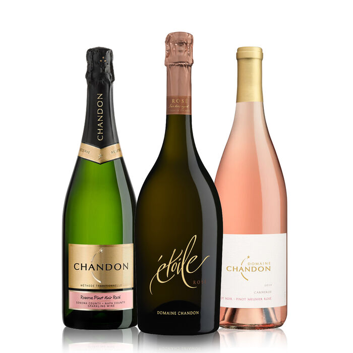 ROSÉ GIFT SET