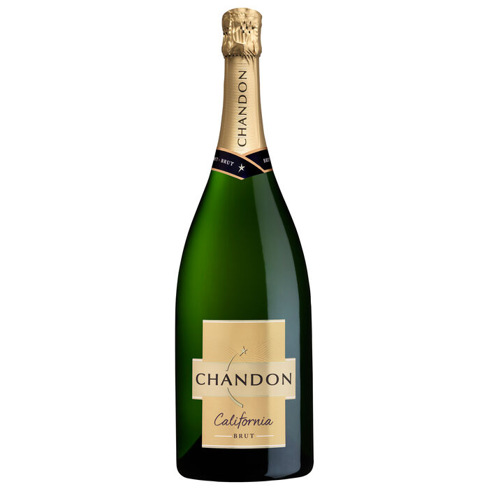 CHANDON BRUT 1.5L Brut/Dry