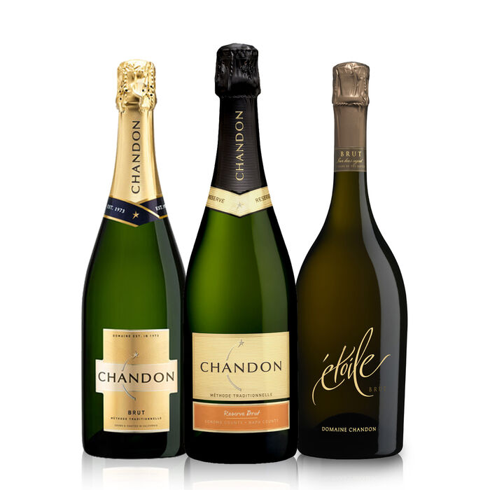 BRUT GIFT SET