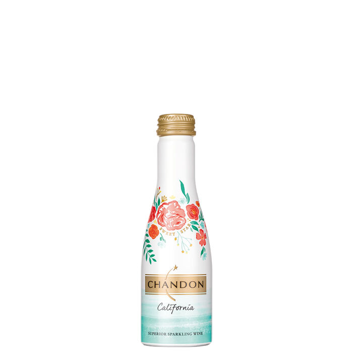 CHANDON SWEET STAR ALUMINIS™ Semi-Sweet