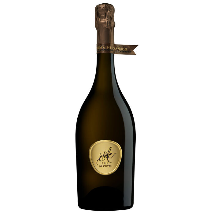 étoile Tete de Cuvee 2009 | Domaine Chandon US