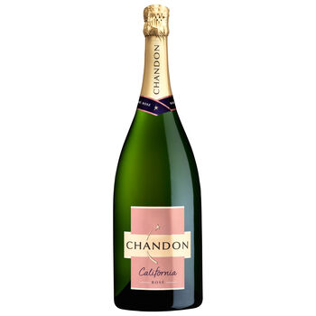 LVMH Employee Holiday Offer | Domaine Chandon US