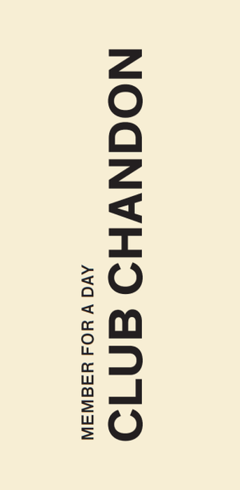 MEMBER FOR A DAY CARD 