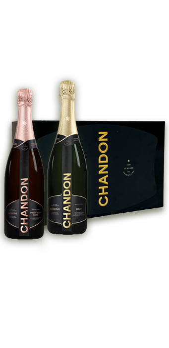 GIFT SET - RESERVE