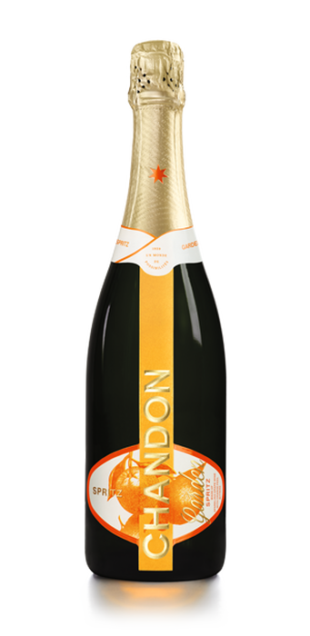 CHANDON GARDEN SPRITZ