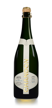 Moët Hennessy's Sparkling Wine brand Chandon bags Multiple