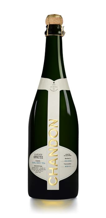 GARDEN SPRITZ TEA | Domaine Chandon US