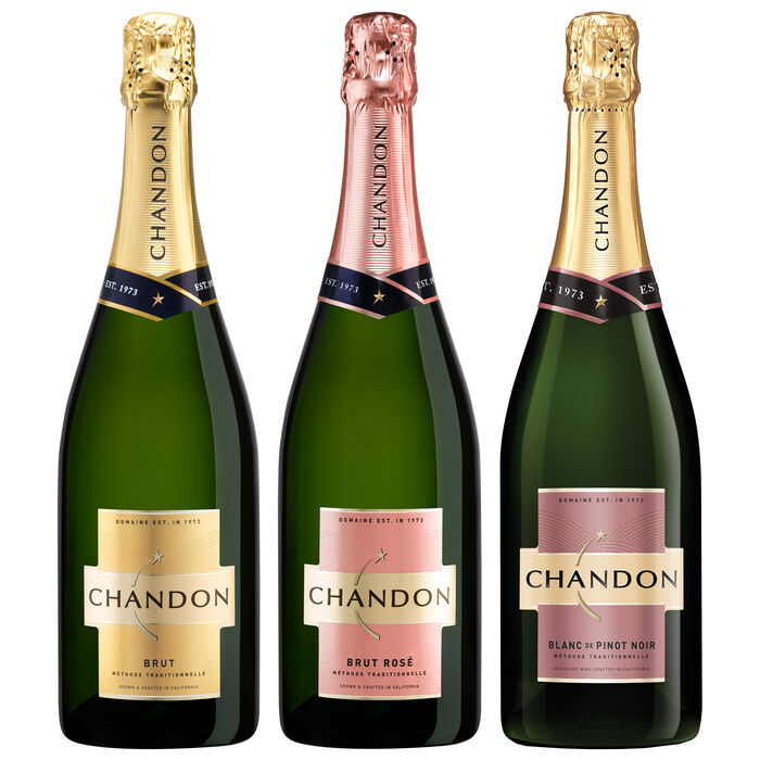Signature Tasting Set