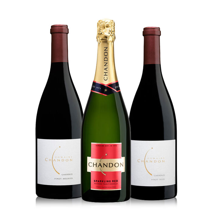 REDS GIFT SET