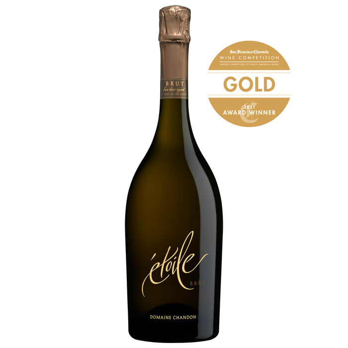 ÉTOILE BRUT Brut/Dry