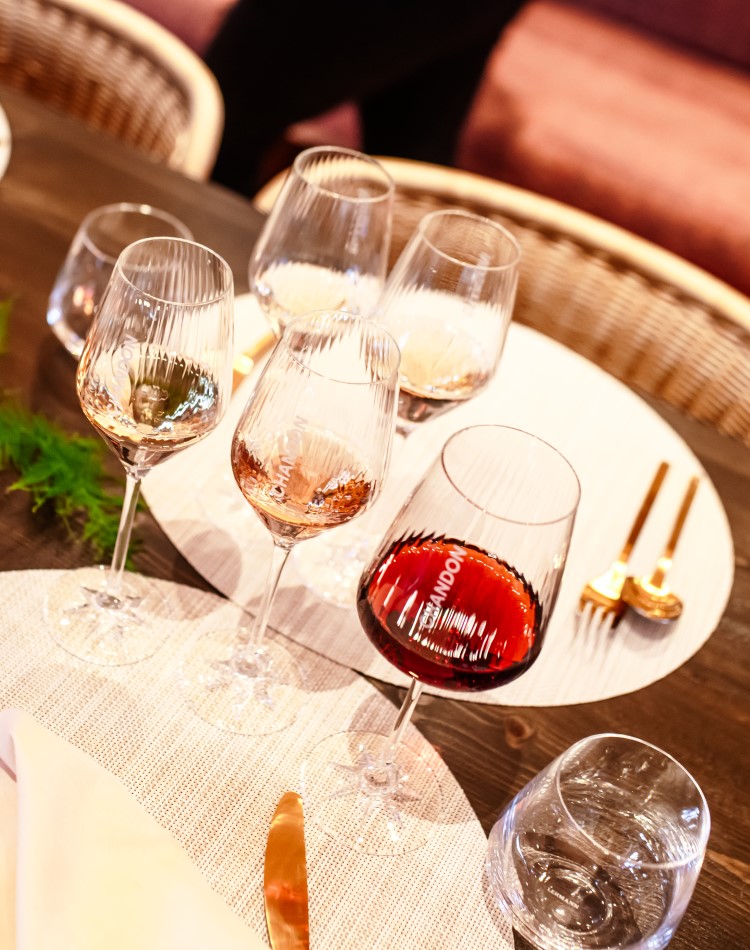 Sparkling Wines