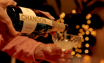 Dust off your most outrageously gorgeous (or charmingly awful) holiday sweater and join us for this year’s Holiday Sweater Party! Join us for festive fun, flavors and vibes at CHANDON Home, where there’s plenty of sparkle to keep your spirits bright.