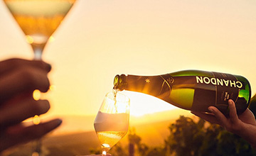 Join us October 4 under the oaks for our annual Club Harvest Social, meet the people behind the fizz, and sip the October showcase with parings for each thoughtfully crafted by Chef Peter as we celebrate the 2026 harvest!
From 5:30 &ndash; 7:30pm