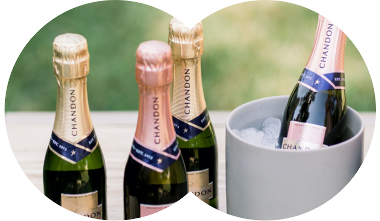 Domaine Chandon Celebrates 45 Years of California Winemaking - Breakthru  Beverage Group