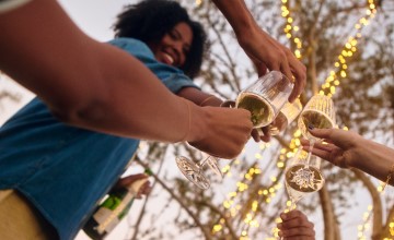 Welcome to CHANDON! Join us for wines by the glass or by the bottle. Unsure where to begin? Explore a selection of our winemaker's season favorites.