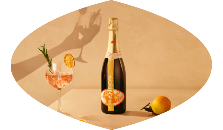 Chandon's New Aperitif Is “The Perfect Sip of Summer”