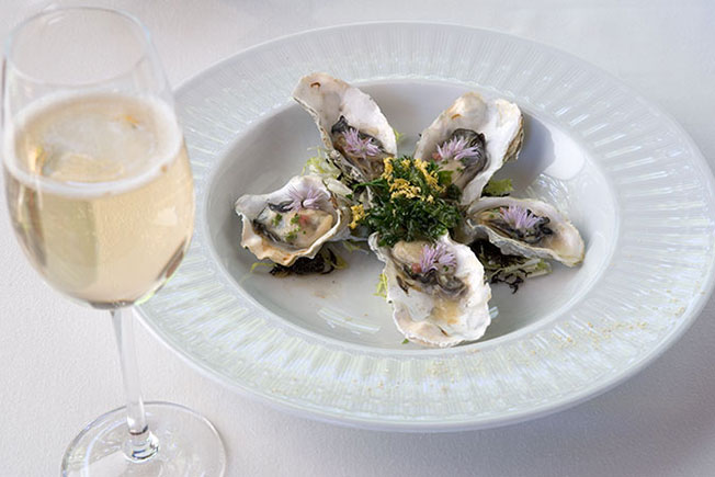 A little sweet, a touch briny—fresh oysters are so delicious and versatile, we can’t decide how we like them best.