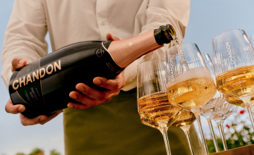 Join us June 14 under the oaks for our annual Club Brunch Social, thoughtfully crafted by Chef Peter and shared with the Club CHANDON community, an effortless celebration of great food, sparkling wine, and good company.
