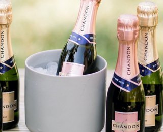 Chandon Sparkling Wine From Napa Valley Domaine Chandon Us