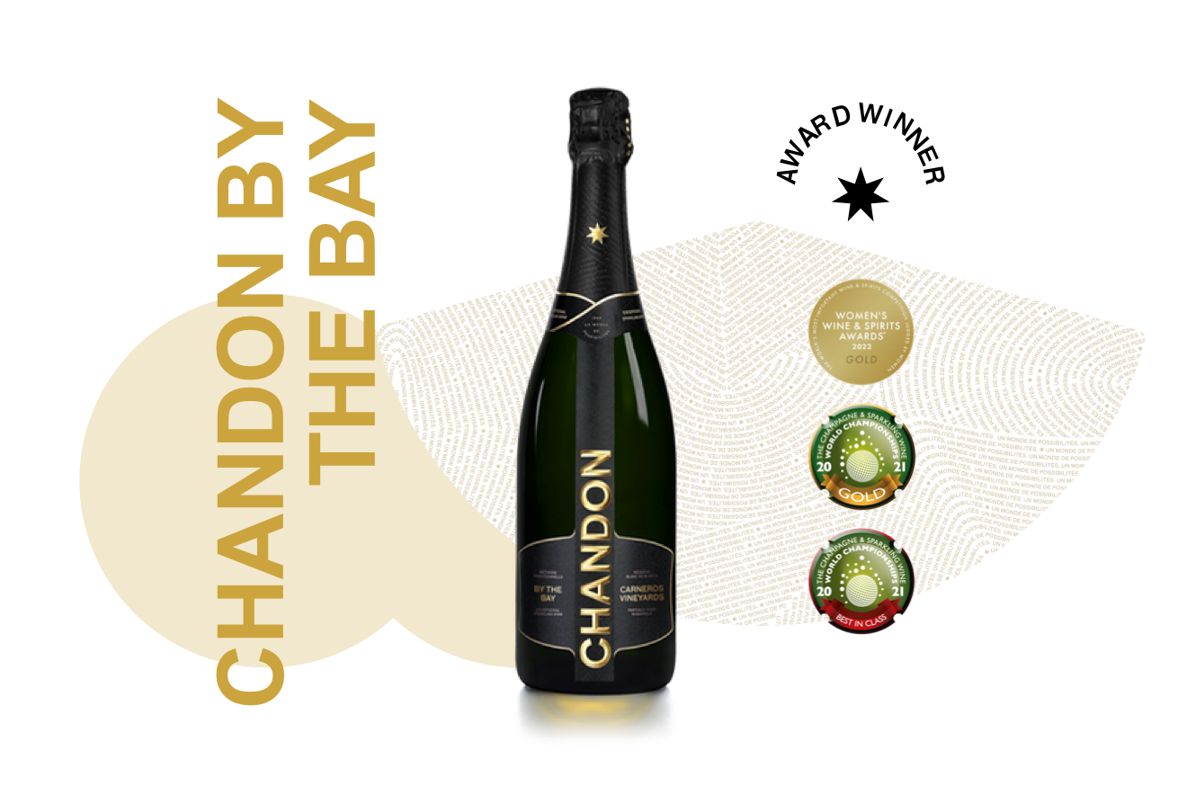 Domaine Chandon  The Wine Raconteur