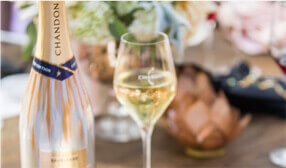 Domaine Chandon's Ecommerce Transformation with Subscription Program