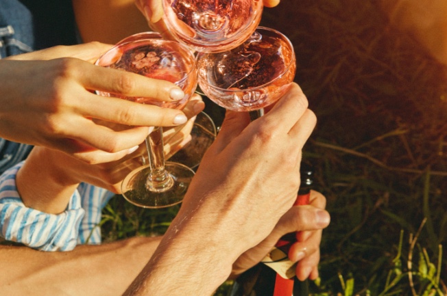 Domaine Chandon California, sparkling wines - Wines & Spirits – LVMH