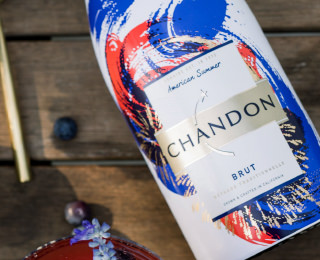 Limited Edition Brut 2020