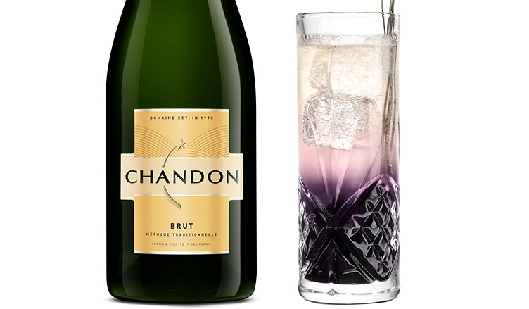 domaine chandon argentina