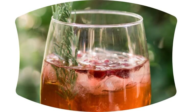 Garden Spritz